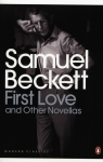 First Love and Other Novellas Samuel Beckett
