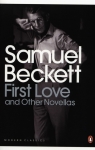  First Love and Other Novellas