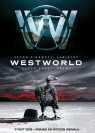 Westworld. Sezon 1-2 (6 DVD) Lewis Richard