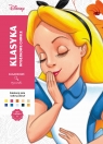  Art therapy. Kolorowanka antystresowa. Disney. Klasyka. Wyjątkowe chwile.