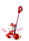 Hello Kitty pchacz (65015)