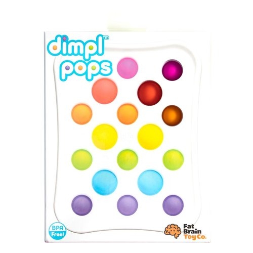 Bąbelki Dimpl Pops (FA335-1)