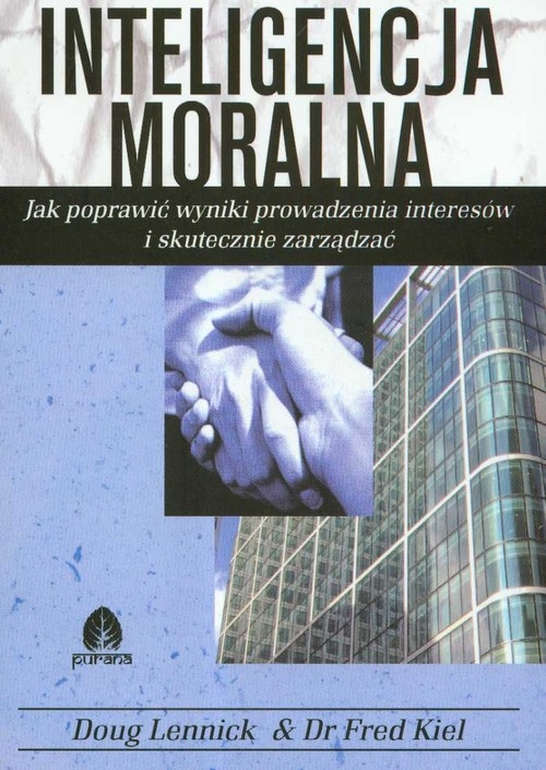 Inteligencja moralna