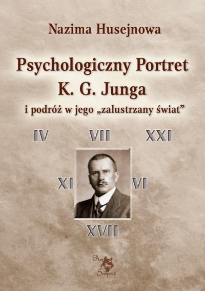 Psychologiczny Portret K. G. Junga