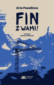 Fin z wami! - Arto Paasilinna