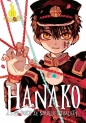 Hanako, duch ze szkolnej toalety #11 - AidaIro
