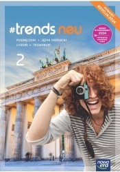 J. Niemiecki 2 #trends podr ZP - Ewa Kościelniak-Walewska, Andy Christ