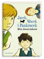 Jacek, Wacek i Pankracek - Jaworczakowa Mira