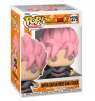 Figurka Funko POP Animation: Dragon Ball Super - Super Saiyan Rose Goku Black