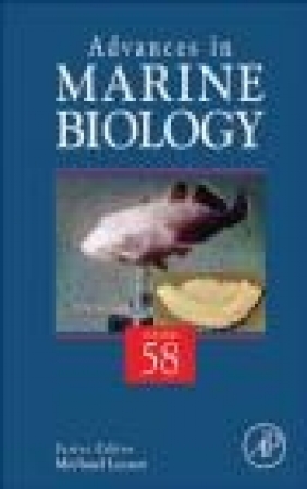 Advances In Marine Biology v57 D Sims