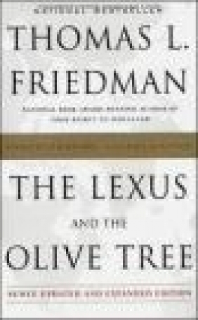 Lexus Thomas Friedman,  Freidman