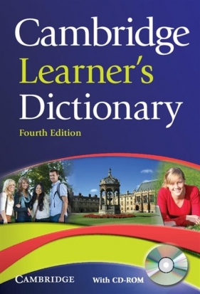 Cambridge Learner?s Dictionary