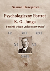 Psychologiczny Portret K. G. Junga - Nazima Husejnowa