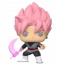 Figurka Funko POP Animation: Dragon Ball Super - Super Saiyan Rose Goku Black (58015)