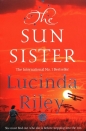 The Sun Sister - Lucinda Riley
