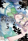 Książę Piekieł: devils and realist. Tom 5 14+ Utako Yukihiro, Madoka Takadono