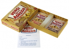 Dzieci kontra Rodzice: Ciekawostki przeszłości
