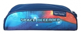 Piórnik saszetka Master Space Defender