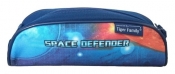 Piórnik saszetka Master Space Defender