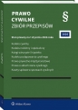 Prawo cywilne. Zbiór przepisów - Opracowanie zbiorowe