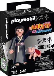 Figurka Naruto 71115 Shizune (71115)