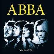 ABBA - Claire Welch