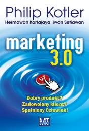 Marketing 3.0 - Kotler Philip, Kartajaya Hermawan, Setiawan Iwan
