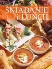 Śniadanie i lunch - <br />