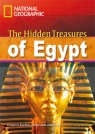 FRL Hidden Treasures of Egypt +CDR (lev.2600)