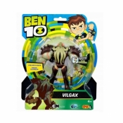Ben 10 - Figurka Vilgax