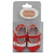 Buty dla lalek 32cm