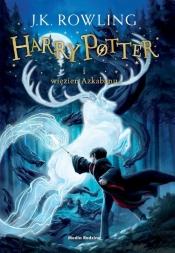 Harry Potter i Więzień Azkabanu. Tom 3 - J.K. Rowling