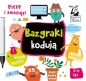 Kapitan Nauka. Bazgraki kodują - Monika Sobkowiak
