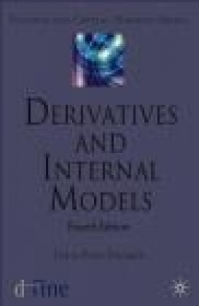 Derivatives and Internal Models 4e Hans-Peter Deutsch, H Deutsch