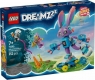  LEGO(R) DREAMZZZ 71490 Izzie i gamerski Bunchu