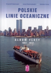 Polskie Linie Oceaniczne - Drzemczewski Jerzy