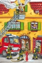 Puzzle 3x24: Służby ratownicze (106590)