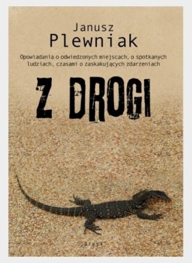 Z drogi - Janusz Plewniak