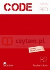 Code Red TB & Test CD