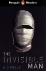 Penguin Readers Level 4: The Invisible Man Herbert George Wells