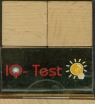 IQ-Box 5 - Osiem Kostek