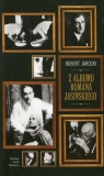 Z albumu Romana Jasińskiego Robert Jarocki