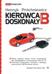 Kierowca doskonały B