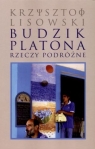 Budzik Platona rzeczy podróżne  Lisowski Krzysztof