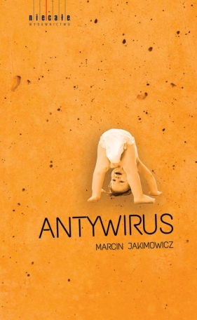 Anntywirus - Jakimowicz Marcin