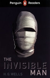 Penguin Readers Level 4: The Invisible Man - Herbert George Wells