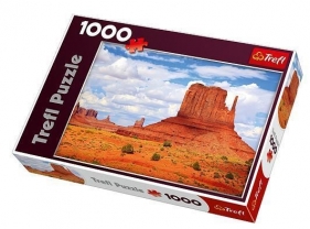 Puzzle 1000 elementów Monument Valley USA (10315)