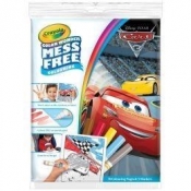 Colour wonder - Cars 3 CRAYOLA
