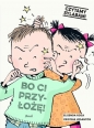 Czytam sylabami. Bo ci przyłożę! - Elisenda Roca