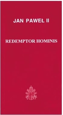 Redemptor Hominis  J.P.II (60)